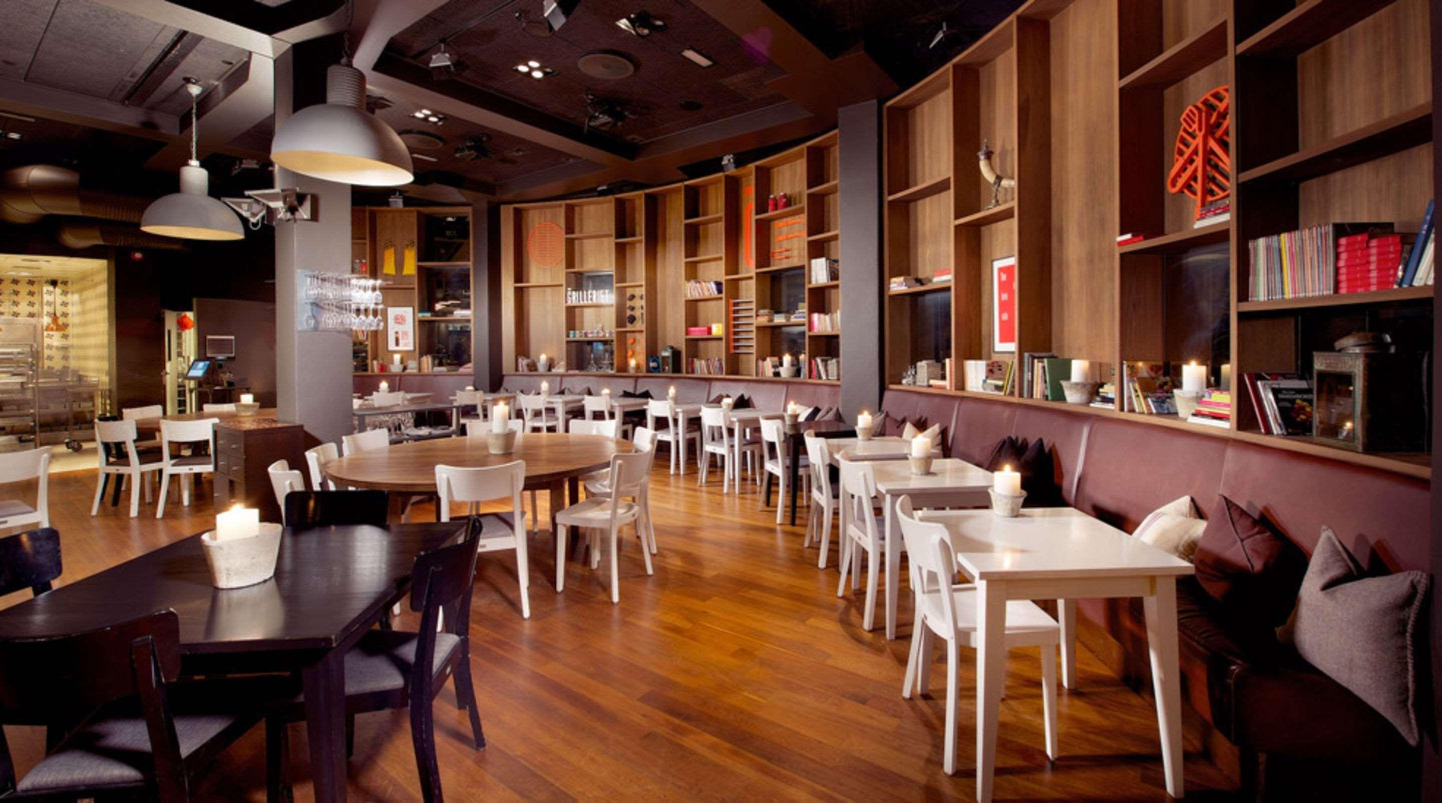 Clarion Collection Hotel Folketeateret Oslo Esterno foto